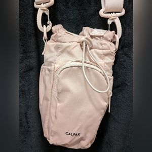 CALPAK WATER BOTTLE HOLDER BAG